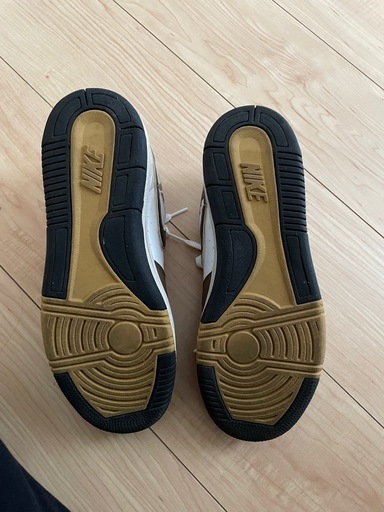 NIKEスニーカー