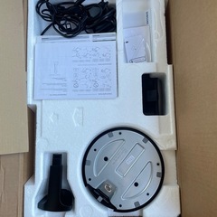 サムスン24インチカーブドコンピュータモニター
の画像