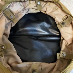 オレゴニアンキャンパー　の画像