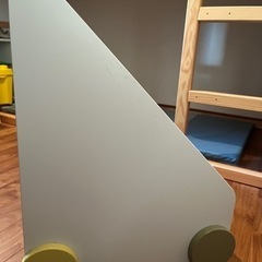 絵本棚　ブックシェルフ　ベビー　キッズの画像