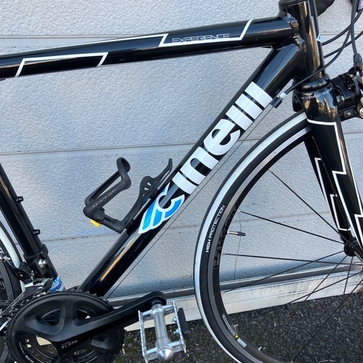 中古　チネリ　エクスペリエンス　2018年モデル　SHIMANO105 ロードバイク　公田店