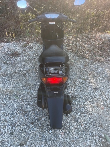 ホンダDIO AF35 8,774km