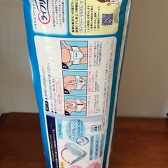 介護　紙パンツ用パッド　ライフリー 尿とりパッド 排尿2回分 ズレずに安心紙パンツ専用尿とりパッド  36枚 ×4の画像