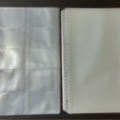 無印良品　ファイルの画像