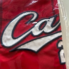 ファンクラブ　オリジナルユニフォームの画像