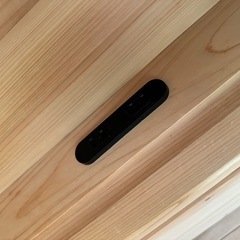 棚　コンセント付き　　タブレット　幅96cmの画像