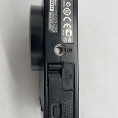 【トレファク足立扇店】ｺﾝﾊﾟｸﾄﾃﾞｼﾞﾀﾙｶﾒﾗ Nikon COOLPIX P300 ｼﾞｬﾝｸ 充電器付の画像