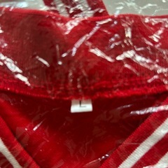 カープオリジナルユニフォームの画像