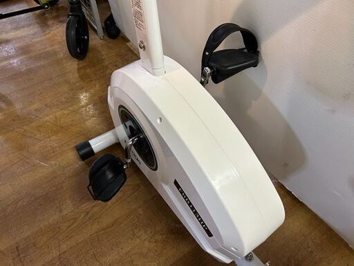 【リサイクルストアスターズ城西店】 【中古品】FBR113HP　リカンベント型フィットネスバイク
