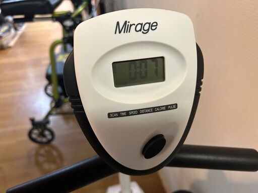 【リサイクルストアスターズ城西店】 【中古品】FBR113HP　リカンベント型フィットネスバイク