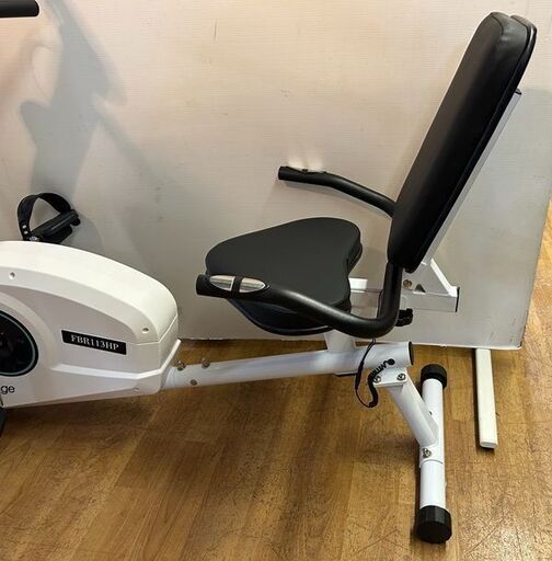 【リサイクルストアスターズ城西店】 【中古品】FBR113HP　リカンベント型フィットネスバイク