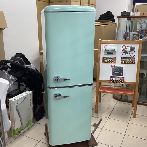 IRISOHYAMA   アイリスオーヤマ　冷蔵庫　PRR-142D-LG    2024年製   130L