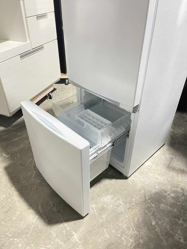 ?【2020年製/高年式】東芝 2ドア冷蔵庫 170L (GR-S17BS) 美品/動作確認済み[配達、設置可能]?