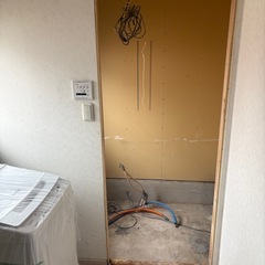 解体業など！募集いたします！の画像