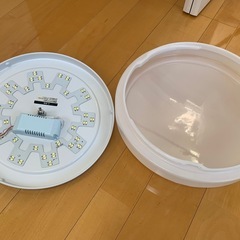 シーリングライト LEDの画像