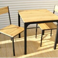 コーナン ダイニングセット(家具)の中古が安い！激安で譲ります・無料