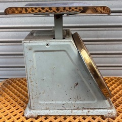 ヤマト 2kg 計り スケール 上皿はかり の画像