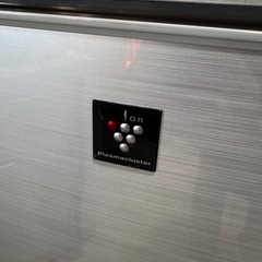 🉐【格安/動作良好】シャープ 2ドア冷蔵庫 137L (SJ-14W-W) 2012年製【直接引き取り限定】の画像