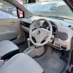 コミコミ価格 4WD 車検フル満タン スズキ アルトの画像