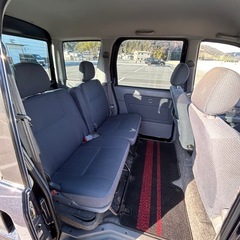 ‼️車検R8年8月1日　5MT ハイルーフ　アトレーワゴン　軽トラ　軽バン‼️ の画像