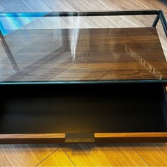 【大塚家具】ダイニングテーブルの画像