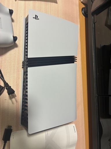 PS5pro  (CFI-7000B01) 