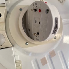 ②シーリングライト（蛍光灯タイプ）6〜10畳用　東芝FVH94790RPE7の画像