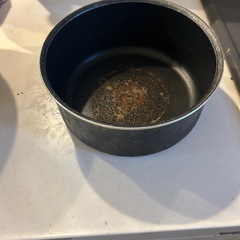 ティファール鍋 20cmの画像