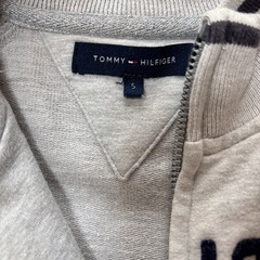 TOMYY  HILFIGERの画像