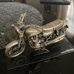 カワサキ750-RS模型の画像
