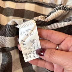 71.子供服の画像