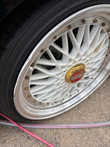 BBS プリマドンナ風