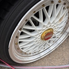 BBS プリマドンナ風の画像