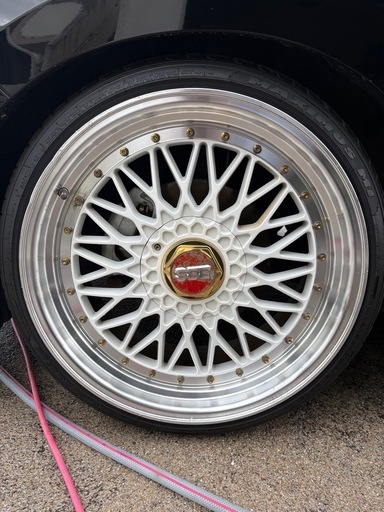 BBS プリマドンナ風