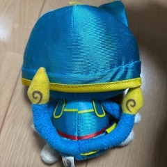 妖怪ウォッチ　ぬいぐるみの画像