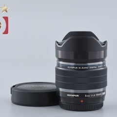 【中古】OLYMPUS オリンパス M.ZUIKO DIGITA...