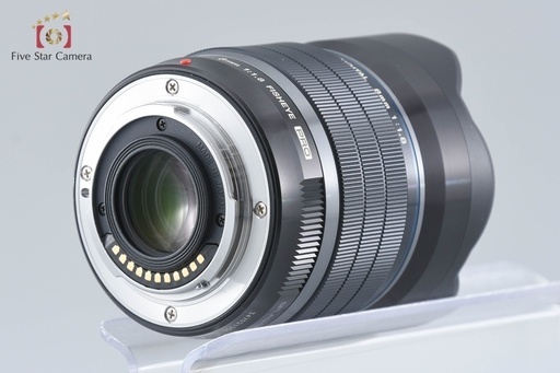 【中古】OLYMPUS オリンパス M.ZUIKO DIGITAL 8mm f/1.8 FISHEYE PRO