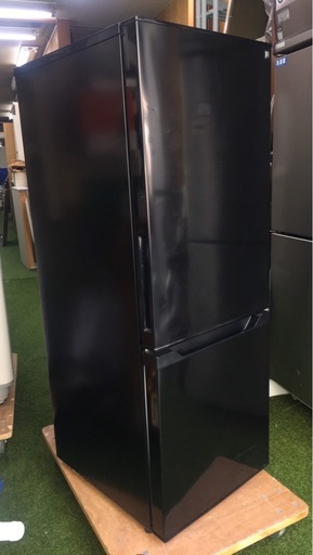 ニトリ　NR-179DR 179L 2024年製　ノンフロン　2ドア冷凍冷蔵庫