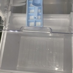 ニトリ　NR-179DR 179L 2024年製　ノンフロン　2ドア冷凍冷蔵庫の画像