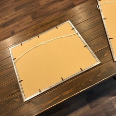 A1、A2ポスターパネルの画像