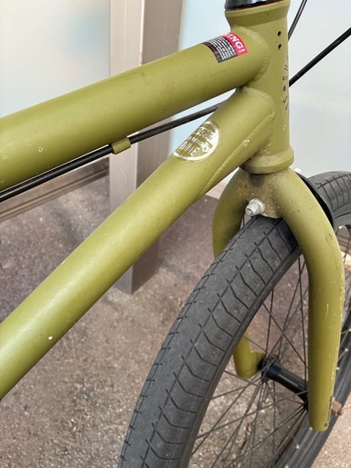 BMX Sunday
