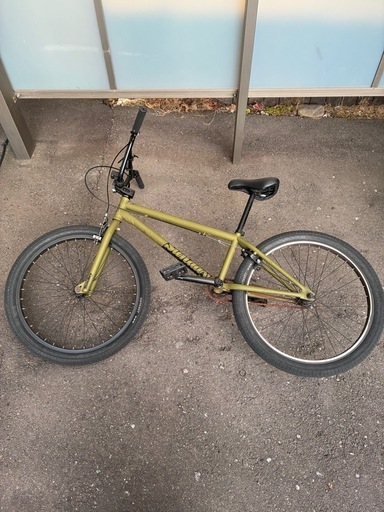 BMX Sunday