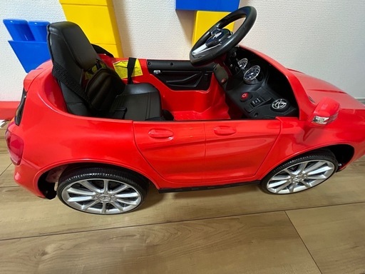 子供電動乗用ラジコンカー　ベンツ　電動常用玩具　乗れる　おもちゃ　