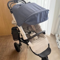 【１月中】AirBuggy COCO プレミアモデル　 エアバギー