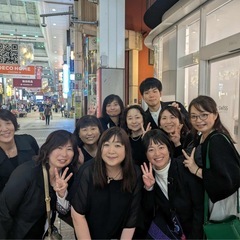 【音楽好き歓迎／女性向け・安心】コンサートスタッフ募集（単発）の画像