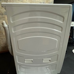 【極美品】1月限定価格‼️AQUA（アクア） ドラム式洗濯乾燥機 型番：AQW-SD12P-L の画像