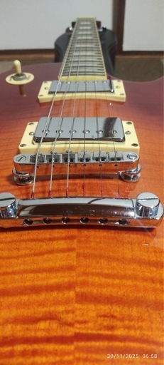 Epiphone Les Paul 2003年製 限定モデル