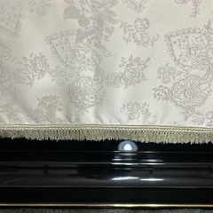 ピアノカバーの画像