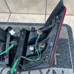 フリードテールランプ左右セットの画像