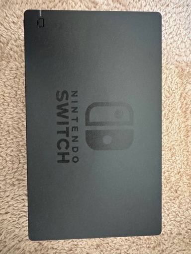 Nintendo Switch本体